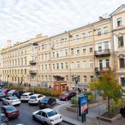 Фото Отель Реверанс