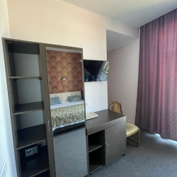 Фото Отель Лунный Свет