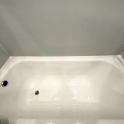 1-комнатные апартаменты эконом с 1 двуспальной кроватью