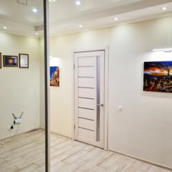 Фото Апартаменты а на Военной