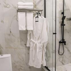 Фото Бутик-отель Пушкин