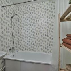 2-комнатные апартаменты стандарт