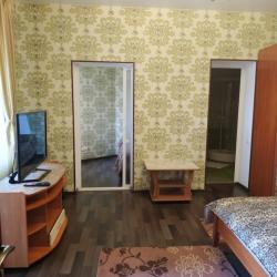 Фото Отель Панорама