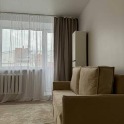 Фото Отель Happy Apartments на улице Монастырская 117