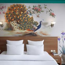 Фото Отель Garuda Boutique hotel (Гаруда Бутик)