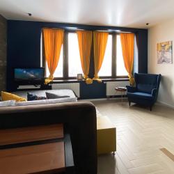 Фото Отель Your Place на улице Новодмитровская 2 корпус 7