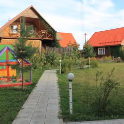 Фото Отель Подсолнух