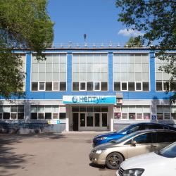 Фото Апартаменты Атмосфера на улице Адмирала Макарова 16
