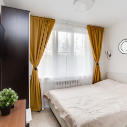 Фото Отель Home Like (Хоум Лайк) в городке -1