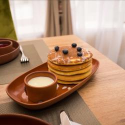 Фото Отель Nur (Нур)