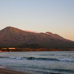 Фото Отель Рейдово