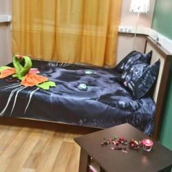 фото 15 TRAVEL INN на Авиамоторной (Трэвел Инн на Авиамоторной)