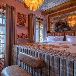 Фото Отель Villa Mr. Pinky (Вилла Эль Пинки)