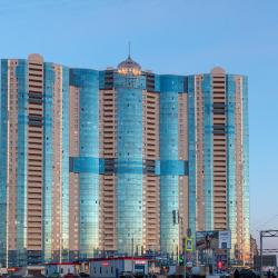 фото 23 Neva Bed (Нева Бэд) на проспекте Обуховской обороны