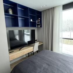 Фото Апартаменты на проезде Спортивный 26