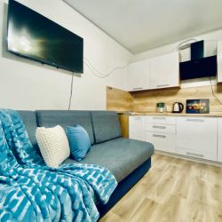 Фото Отель Гостим Посуточно на Червишевском тракте