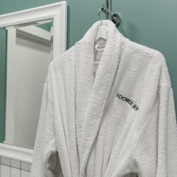Фото Отель Roomer (Румер) на улице Петра Мстиславца 17