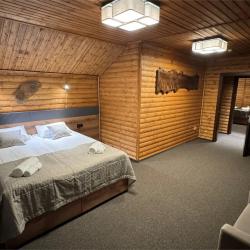 Фото Отель Eco House (Эко Хаус)