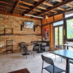 Фото Отель Келешбей