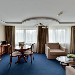 фото 58 Moscow Country Club (Москоу Кантри Клаб)