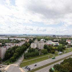 2-комнатные апартаменты улучшенные