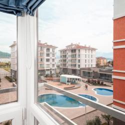 Фото Отель Sea Side Premium (Си Сайд Премиум) на улице 65 лет Победы 65