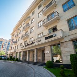 Фото Отель Ambassador (Амбассадор)