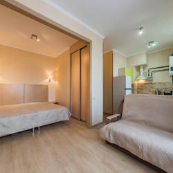 Фото Апартаменты на улице Демократическая 66