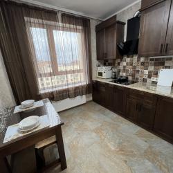 Фото Отель MAXI (Макси) на улице Уточкина 8 корпус 1