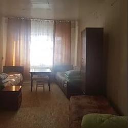 Фото Отель Вилюй