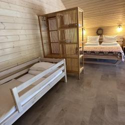 Фото Отель Шишка