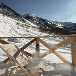 Фото Отель Siberia (Сиберия)