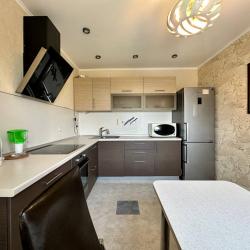 Фото Отель EasyRent на улице Аэродромная 72а