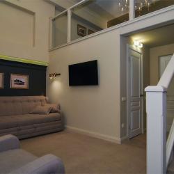 Фото Бутик-отель Симфония