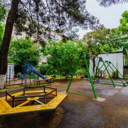 Фото Отель LetoApart (ЛетоАпарт) на улице Карла Маркса