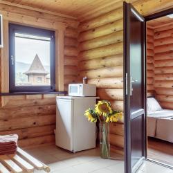 Фото Отель Белая река