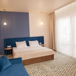 Фото Отель Aurum Family Resort & Spa (Аурум Фэмили Резорт и СПА)