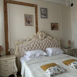 Фото Отель Дом купчихи Ершовой