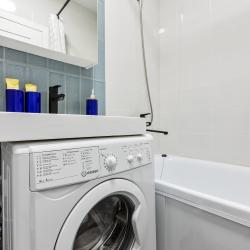 Апартаменты студия