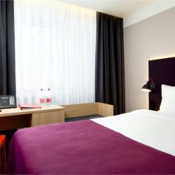 фото 36 AZIMUT City Hotel Ufa (Азимут Уфа)