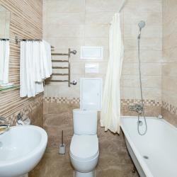 Фото Отель Central (Централ)