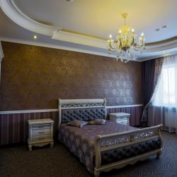 Фото Отель Экопарк Раздолье