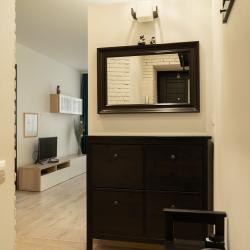 2-комнатные апартаменты улучшенные Right Room на Мичурина д.29