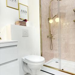 Фото Отель Happy Apartments на улице Советская 21