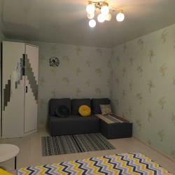 1-комнатные апартаменты стандарт