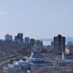 Фото Апартаменты на улице Хабаровская