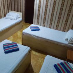 Фото Отель Золотая чаша