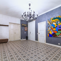 фото 10 PiterApartments (ПитерАпартментс) на проспекте Невский