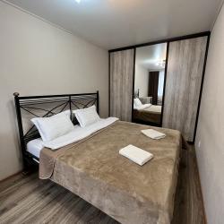 Фото Отель Rich House на улице Алиханова 38/2