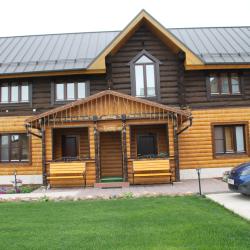 Люкс однокомнатный с баней